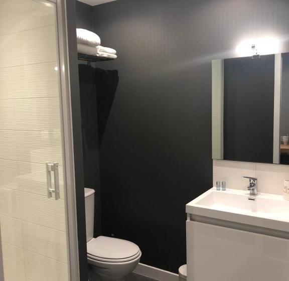 بنسيون Lamarck Guest