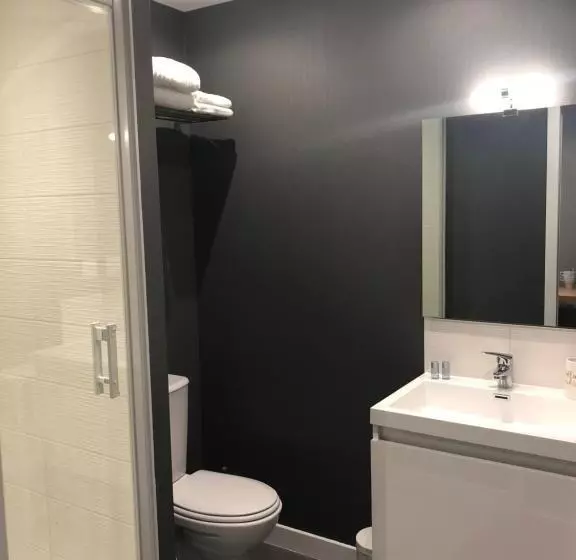 ペンション Lamarck Guest