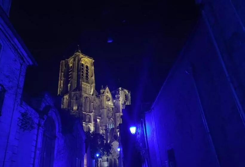 ペンション Lamarck Guest