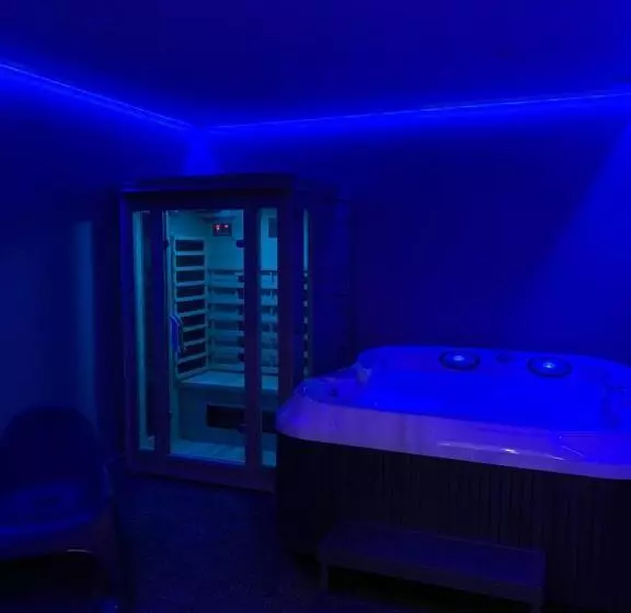 ペンション Lamarck Guest