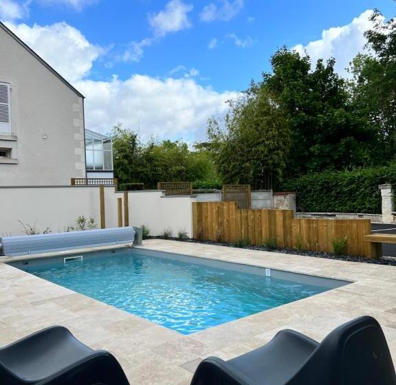 بنسيون Lamarck Guest