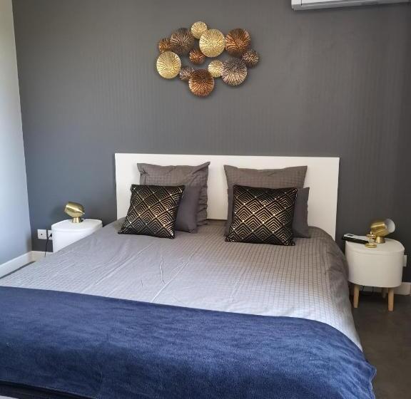 بنسيون Lamarck Guest