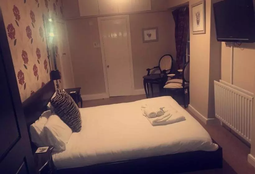 پانسیون Laurel Cottage Bowness