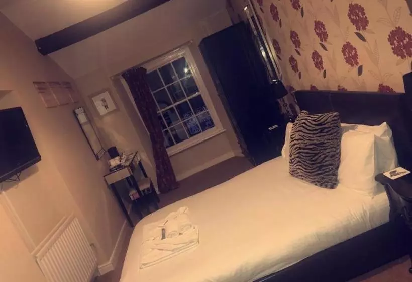 پانسیون Laurel Cottage Bowness