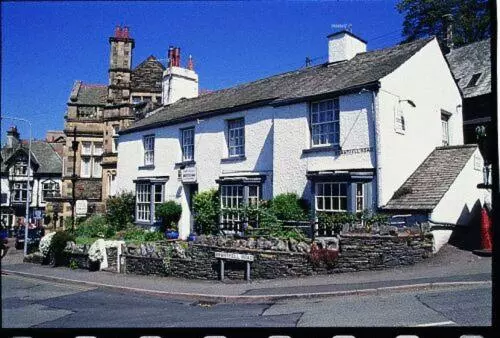 پانسیون Laurel Cottage Bowness