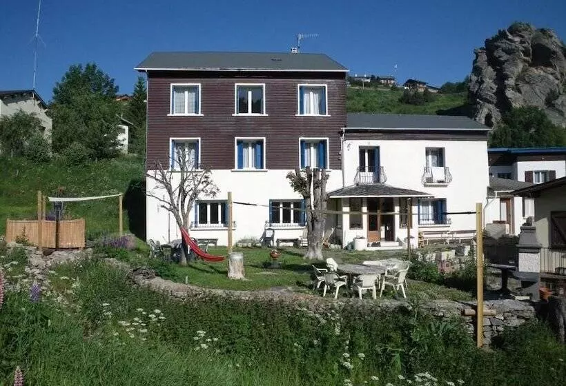 Majatalo Mouli Del Riu