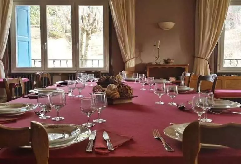 Majatalo Mouli Del Riu