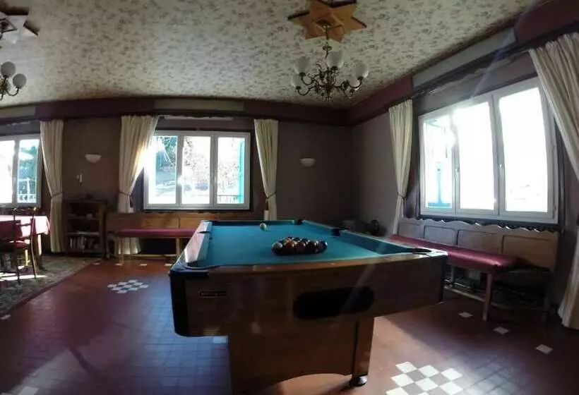 Majatalo Mouli Del Riu