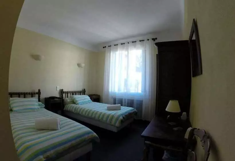 Majatalo Mouli Del Riu