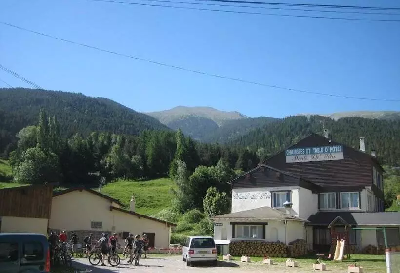 Majatalo Mouli Del Riu