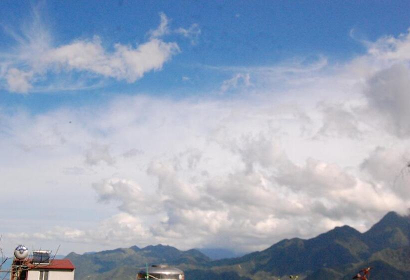 پانسیون Sapa Tatu Homestay