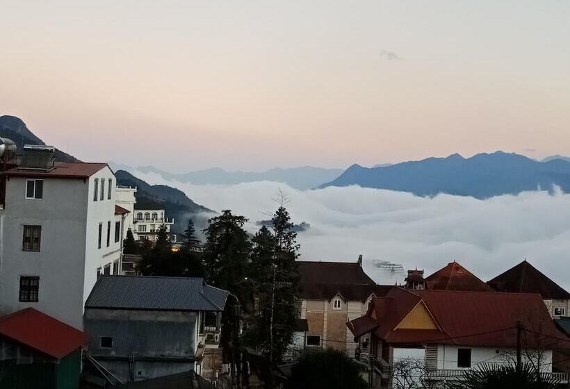 پانسیون Sapa Tatu Homestay