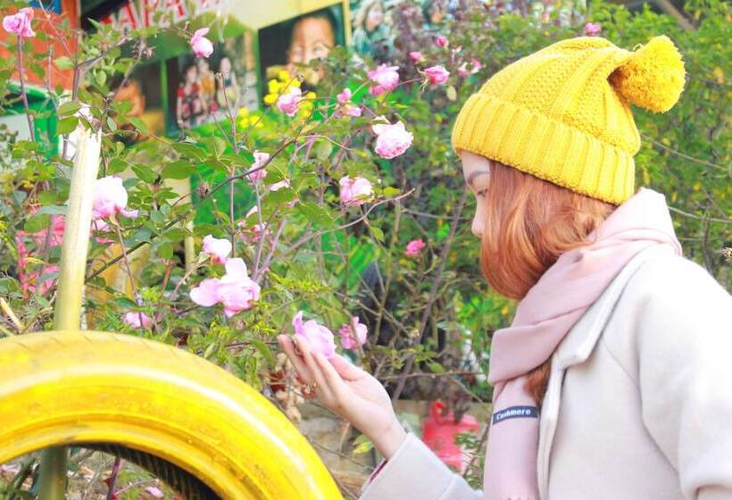 پانسیون Sapa Tatu Homestay