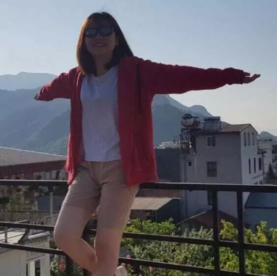 پانسیون Sapa Tatu Homestay