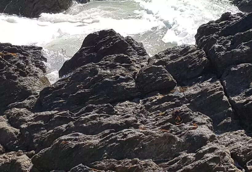 Majatalo Villa Magdanic