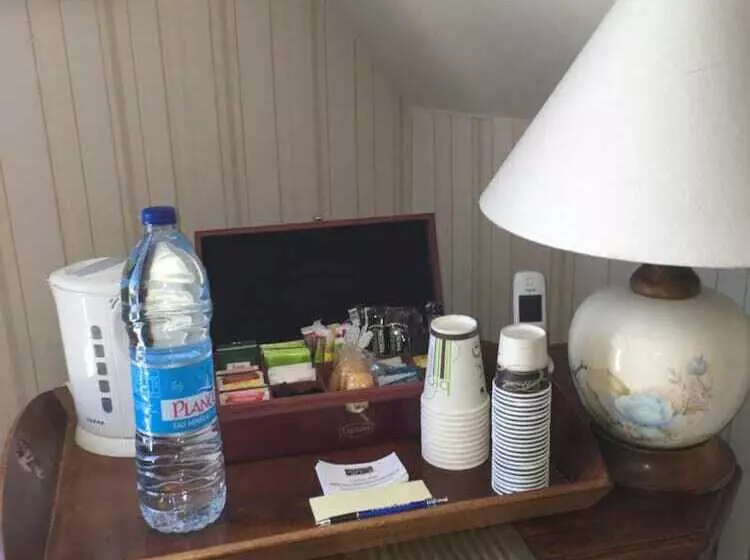 Majatalo Villa Magdanic