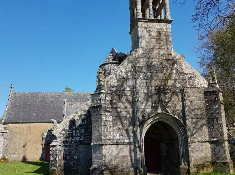 Majatalo Villa Magdanic