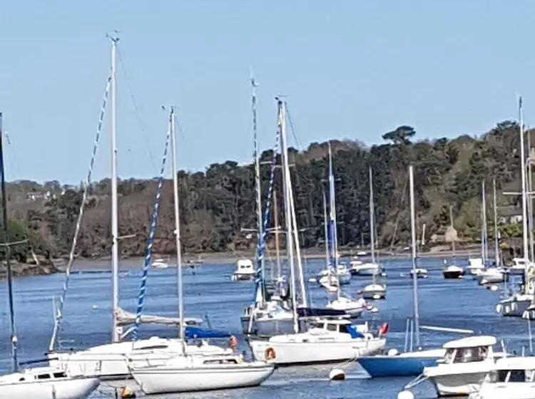 Majatalo Villa Magdanic