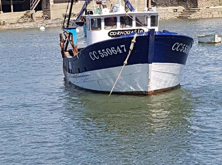 膳宿费 Villa Magdanic