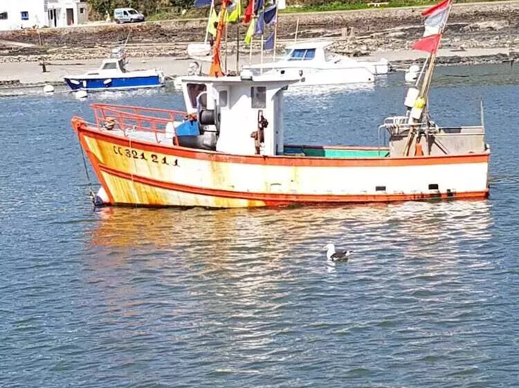 Majatalo Villa Magdanic