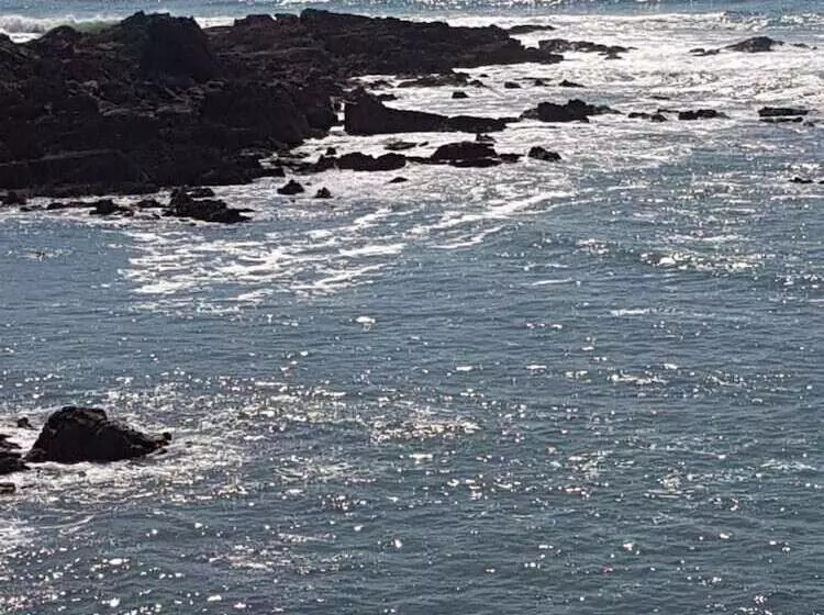 Majatalo Villa Magdanic