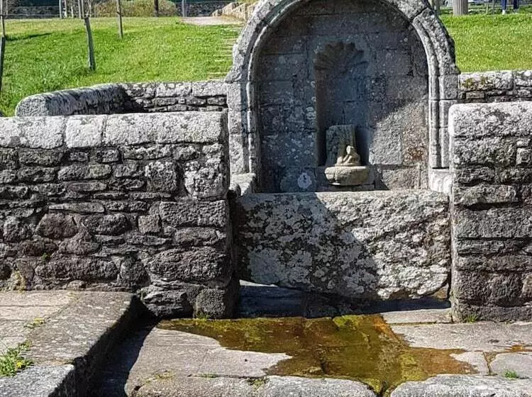 Majatalo Villa Magdanic