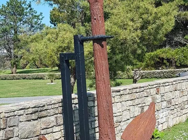 Majatalo Villa Magdanic