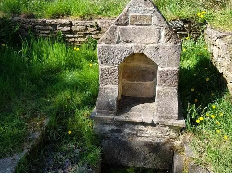 Majatalo Villa Magdanic