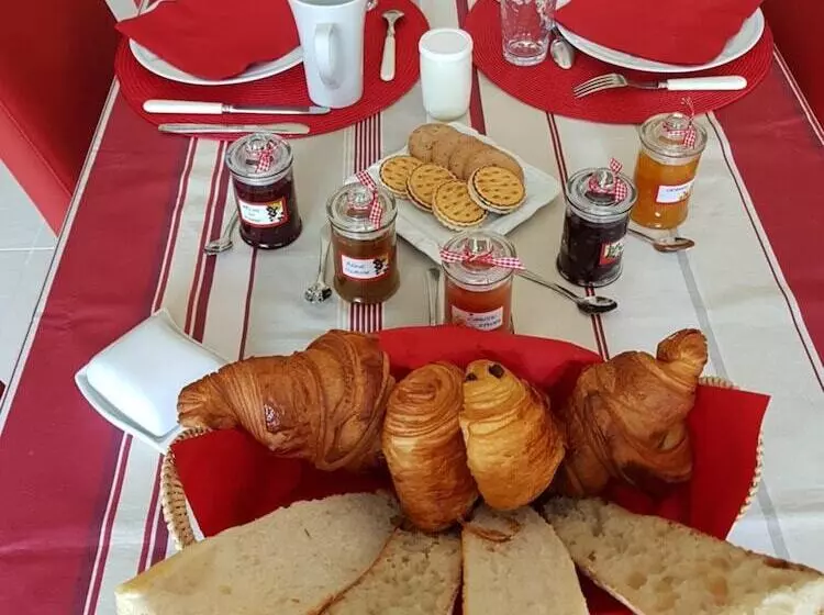 Majatalo Villa Magdanic