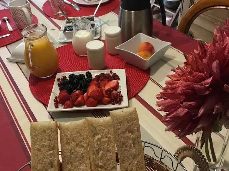 Majatalo Villa Magdanic