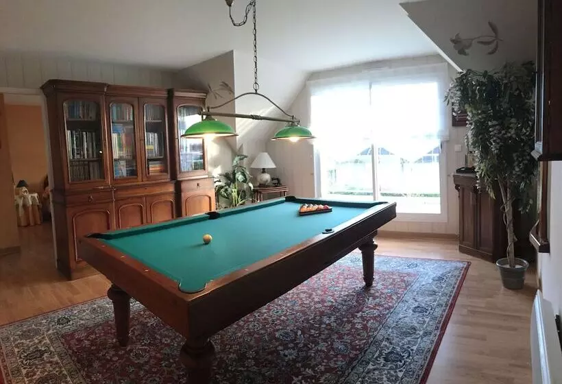 Majatalo Villa Magdanic