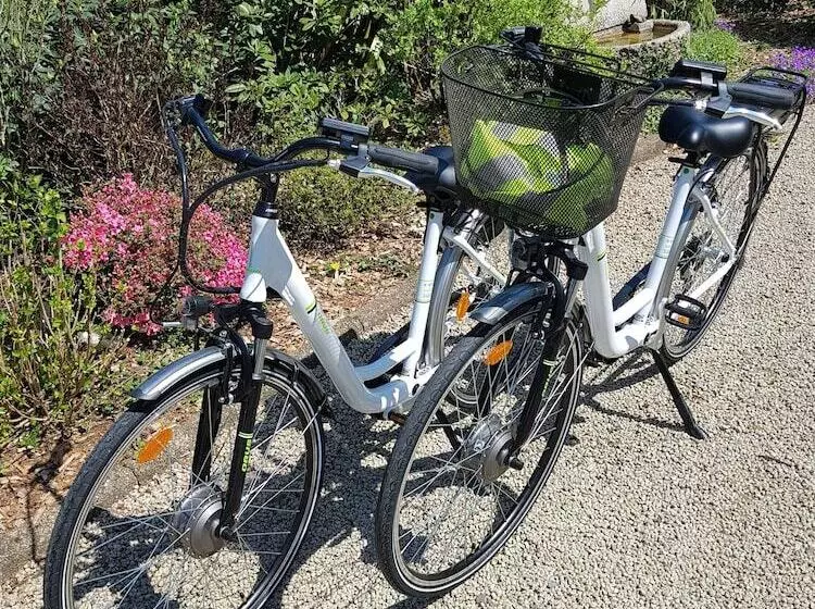 Majatalo Villa Magdanic