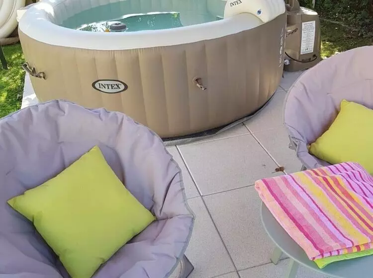 Majatalo Villa Magdanic