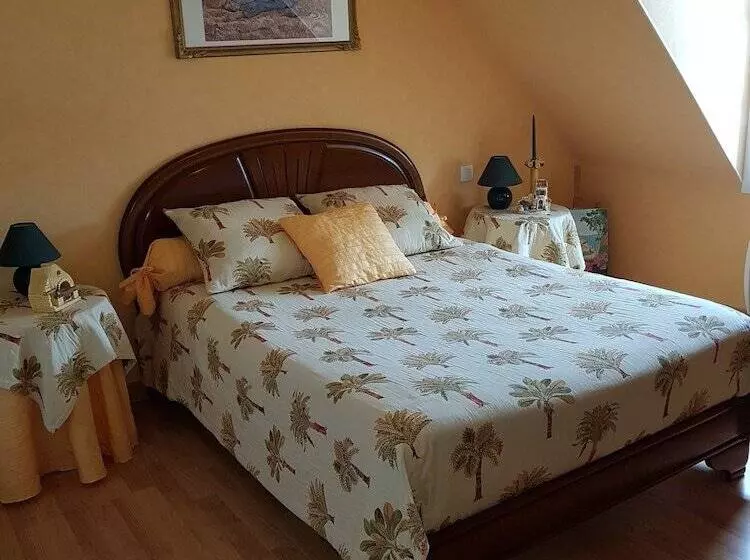 Majatalo Villa Magdanic