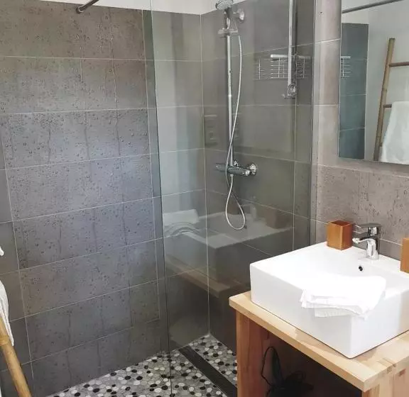 Majatalo Villa Manoe