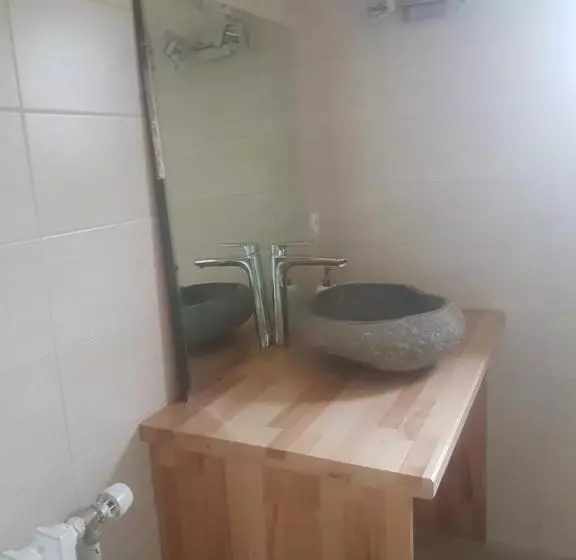 Majatalo Villa Manoe