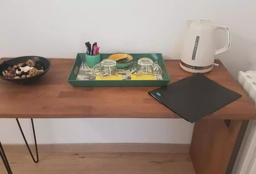 Majatalo Villa Manoe