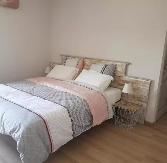 Majatalo Villa Manoe