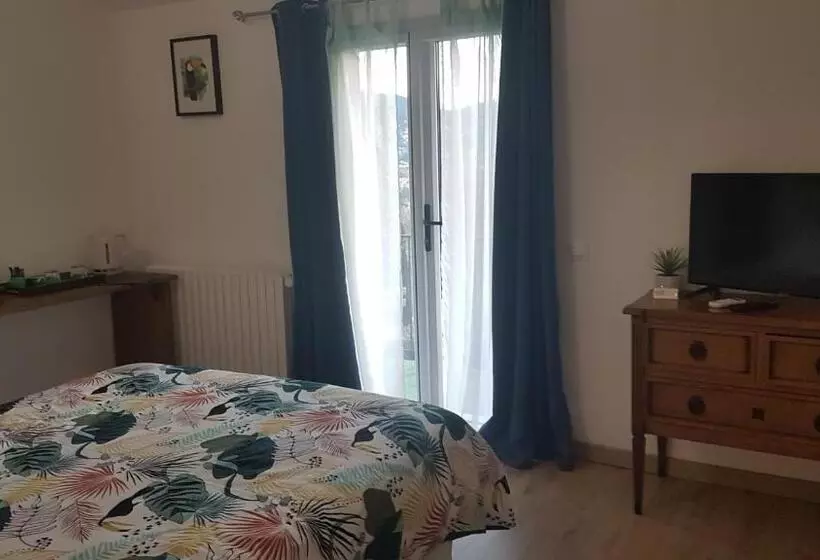 Majatalo Villa Manoe