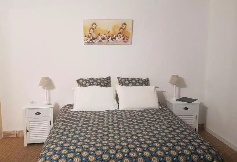 Majatalo Villa Manoe