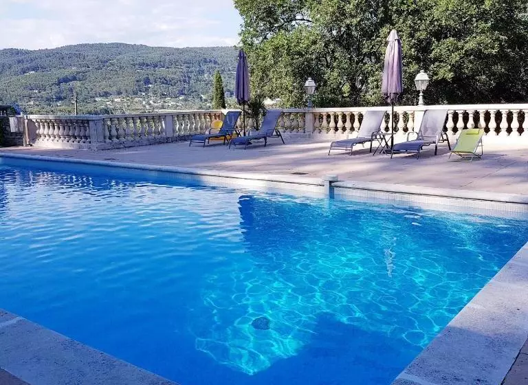 Majatalo Villa Manoe