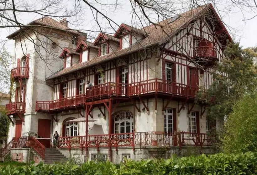 Rosa Enia Chambres D’hôtes