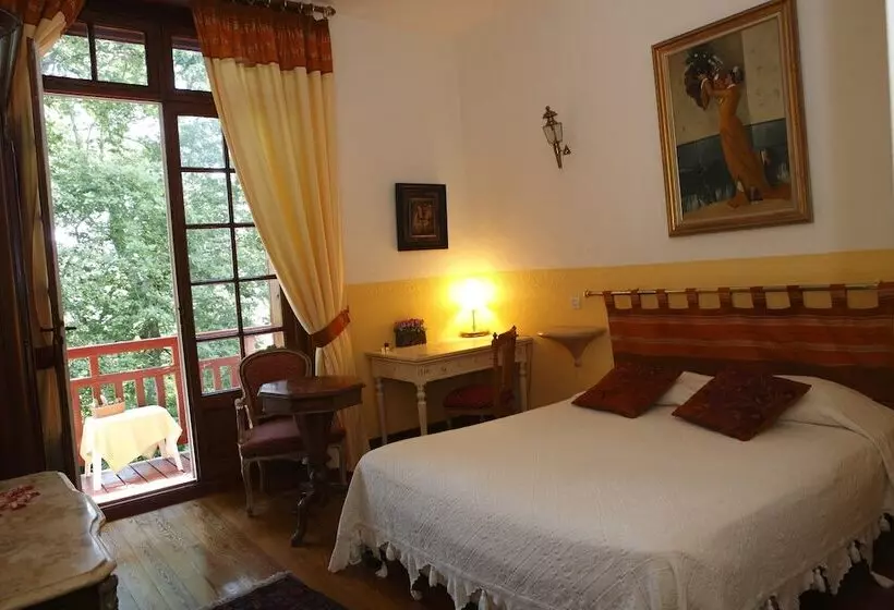 Rosa Enia Chambres D’hôtes