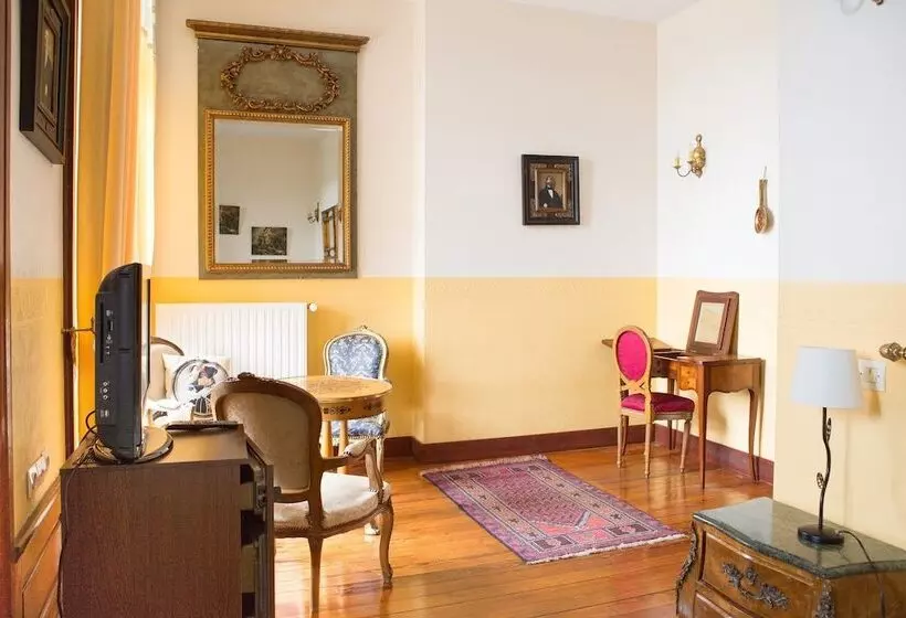 Rosa Enia Chambres D’hôtes