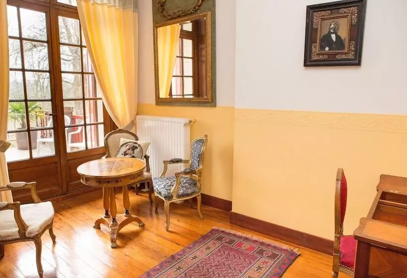 Rosa Enia Chambres D’hôtes