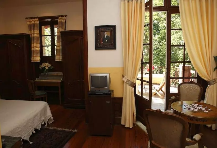 Rosa Enia Chambres D’hôtes