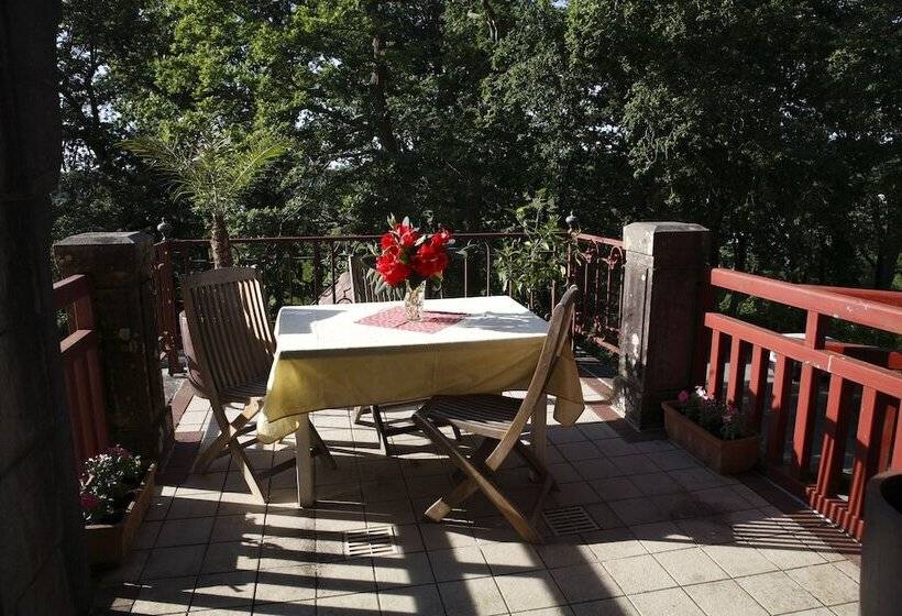 Rosa Enia Chambres D’hôtes