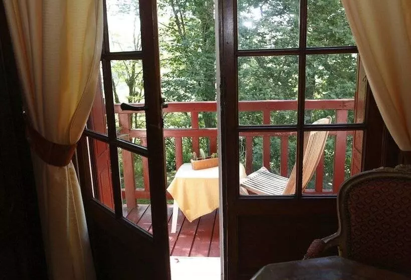 Rosa Enia Chambres D’hôtes