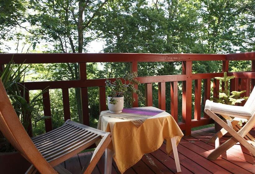 Rosa Enia Chambres D’hôtes