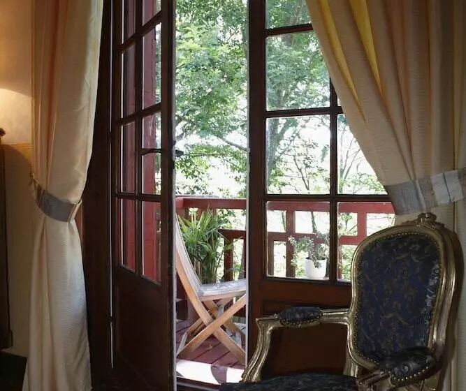 Rosa Enia Chambres D’hôtes